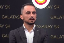 Taner Karaman: "Önüme açtım ve Galatasaray için tertemiz 10-15 tane oyuncu transferi konuşuluyor"