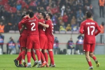 A Milli Takımımız'ın aday kadrosu açıklandı! Galatasaray'dan 3 isim...