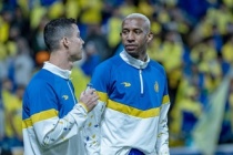 Anderson Talisca, Galatasaray'a geliyor!