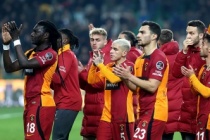 "Bonservisi 15 milyon Euro'ya yükseldi, Galatasaray yeni transfer yapacak"