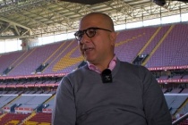 Bora İsmail Bahçetepe: "UEFA izin verdi, Nef Stadı'nın kapasitesi 8-10 bin kişi artıyor, ayakta seyirci alacağız"