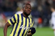 Enner Valencia'dan Galatasaray cevabı