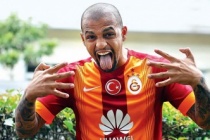 Felipe Melo'dan Fenerbahçe'ye olay gönderme! "Fenerbahçe anlıyor musun?"