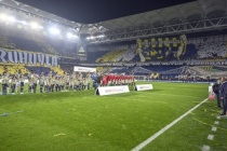 Fenerbahçeli futbolcuya hapis şoku! Galatasaray derbisinde küfür etti, başı derde girdi!