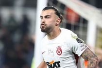 Galatasaray'a Abdülkerim Bardakcı'dan kötü haber