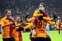 Galatasaray'a büyük ceza geldi