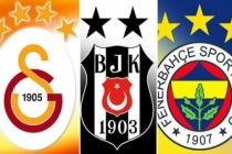 Galatasaray, Beşiktaş ve Fenerbahçe'den üçlü turnuva