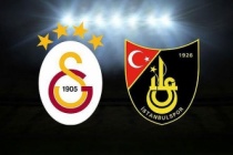 Galatasaray - İstanbulspor hazırlık maçı ne zaman, saat kaçta?