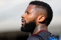 Jeremain Lens, "Galatasaray" dedi, Fenerbahçe sözleri güldürdü