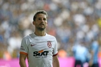 Mertens için açıklama geldi!