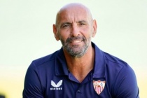 Monchi: "Ona bakıp 'Bu adam, Galatasaray'da ne yapıyor?' diye düşündüm"