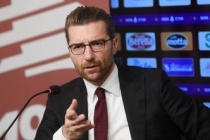 "Morgan de Sanctis, Galatasaray'lı ismi takip ediyor"