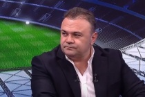 Ozan Zeybek: "Türkiye'ye damga vurur gider, Galatasaray için tesadüf olamaz, başarı"