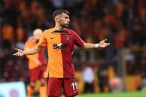 "Transfer tekliflerini değerlendirmek istiyorum, Galatasaray'dan ayrılacağım"