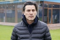 Vincenzo Montella: "Galatasaray harika bir kulüp, 6 ay daha kalması düşünülemezdi"