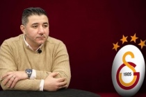 Ali Naci Küçük: "Galatasaray, 8-9 milyon Euro'ya transfer edebileceğini düşünüyor"