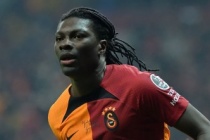 Bafetimbi Gomis'ten açıklama geldi! "Gerçek bu"