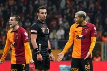 "Başakşehir maçı sonrası ortaya çıktı, Galatasaraylı oyuncular istememiş"