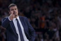 Ergin Ataman: "Galatasaray'da başarılı olmam için 25 milyon Dolar gerek"