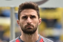 Fabio Borini: "Galatasaray'a alışıyor, hemen adapte olmak kolay değil"