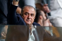 Fatih Terim: "Kendisini Galatasaray'ın önünde gören bir futbolcu"