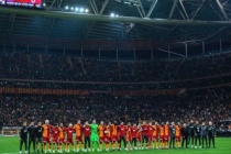 "Galatasaray - Kayserispor maçı sonrası Nef Stadı'nda transfer görüşmesi yapıldı"