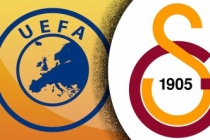 Galatasaraylı bir isim UEFA'da! Giden isim belli oldu!