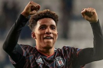 Gedson Fernandes, Galatasaray'a göz kırptı