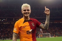 "Icardi, 3 yıl daha Galatasaray'da"