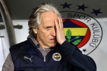 Jorge Jesus'tan Galatasaray itirafı