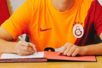 "Kayserispor maçı sonrası Galatasaray'a imza atıyor"