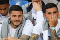 Mauro Icardi: "Bu oyuncuyu alalım, gerçekten Galatasaray'a çok büyük katkılar sağlayacak"