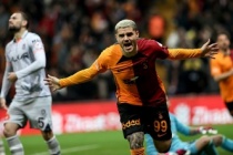 Mauro Icardi: "Galatasaray'da kalmak için sabırsızlanıyorum"