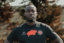 Mbaye Diagne: "Galatasaray yönetimi, bana 'Takımdan ayrıl 'demedi"