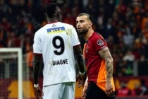 Mbaye Diagne: "Küçük kardeşim sakin ol, seninle tanıştığımız kısa sürede..."