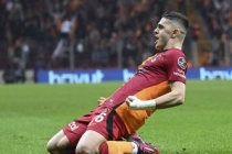 Milot Rashica, Galatasaray'da kalacak mı? Açıkladı!