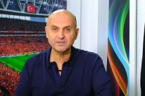 Oğuz Altay: "Galatasaray yöneticileriyle görüşüyorum, çok acayip şeyler olacak"