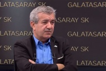 Selahattin Kınalı: "3 saniyede birini seçmem gerekirse Galatasaray'dan onu seçerim"