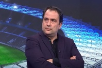 Serkan Korkmaz: "Galatasaray'da bu adama ne oldu?"