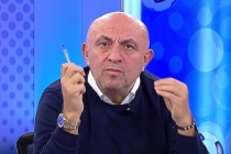 Sinan Engin: "1-2 sene daha sözleşme yapmak istiyordu, Galatasaray'la vedalaştı"