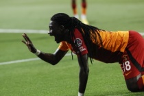 SON DAKİKA! Galatasaray'da Gomis için karar verildi