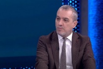Altan Tanrıkulu: "Tüm ligin şu ana kadar en etken oyuncusu Galatasaray'da"