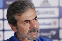 Aykut Kocaman: "Galatasaray'da onu çok beğeniyorum"