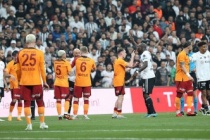 "Beşiktaş - Galatasaray derbisi sonrası Dursun Özbek takımdan kovdu"