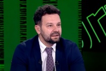 Elvir Baliç: "Türkiye'de 1 numaraya kesinlikle yazarım, daha ne yapsın?"