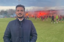 Emre Kaplan: "Bunu ilk defa söylüyorum, önümüzdeki sezon Galatasaray'da..."