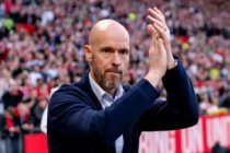 Erik ten Hag: "Yedek kalması üzücü ve anlaşılmaz bir durum, her hafta oynamalı"