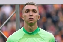 Fernando Muslera: "Hepsine güldüm geçtim ama bu kadarı fazla, benim..."