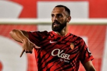 "Galatasaray, 7 milyon Euro'ya Vedat Muriqi'yi transfer edecek"