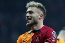 Galatasaray, Barış Alper Yılmaz ile yeni sözleşme imzaladı